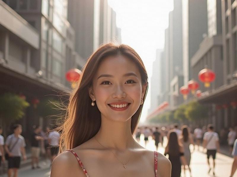 Shanghai 2025: The Phoenix of the East Rises Again - Reinventing Urban Civilization for the 22nd Century