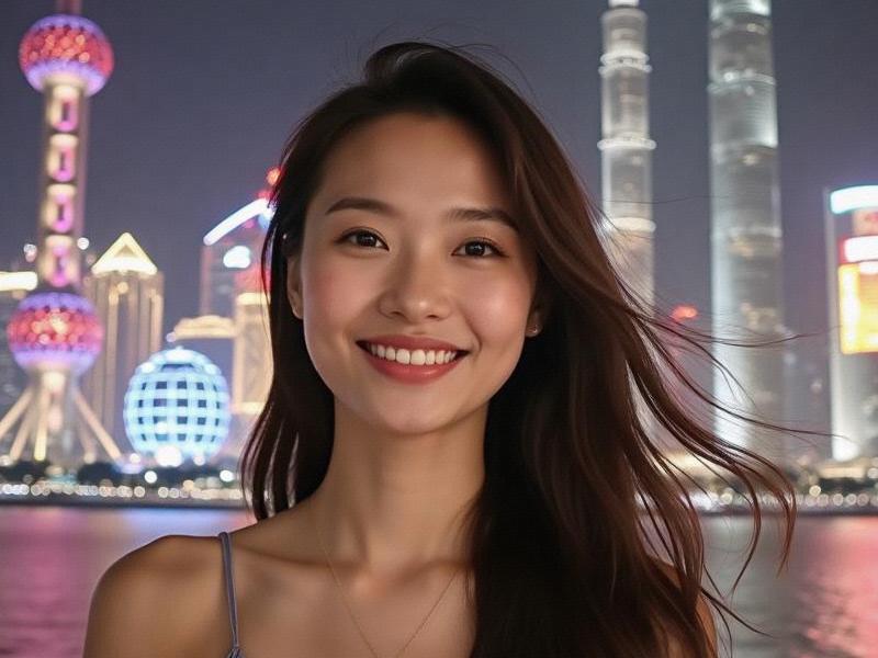 Shanghai 2025: Where Tradition Meets Tomorrow in China's Global Gateway