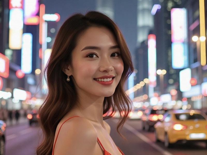 Shanghai 2040: Where Futurism Meets Nostalgia in China's Premier Metropolis