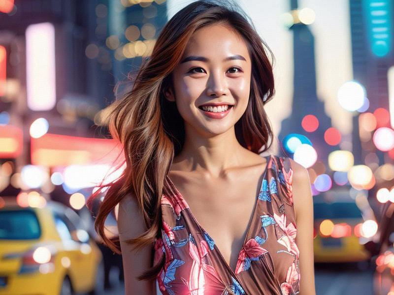 Shanghai Insights: A Glimpse into the Vibrant City of Innovation and Tradition