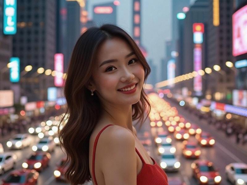 Shanghai After Dark: How the City's Entertainment Clubs Are Reinventing Nightlife Culture