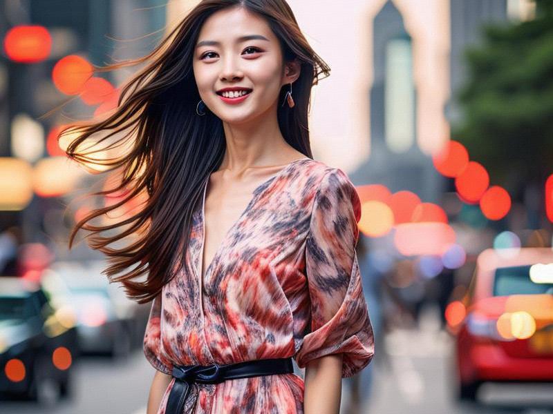 Shanghai: A Global Metropolis of Innovation and Culture