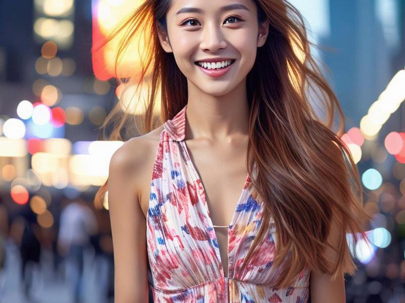 Shanghai's Thriving Entertainment Scene: A Hub of Culture and Creativity