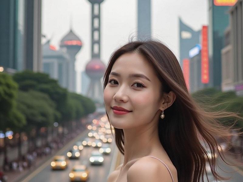 Shanghai's Entertainment Renaissance: How High-End Clubs Are Redefining Urban Nightlife