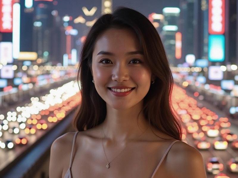 Shanghai After Dark: The Evolution of Entertainment Venues in China's Global City
