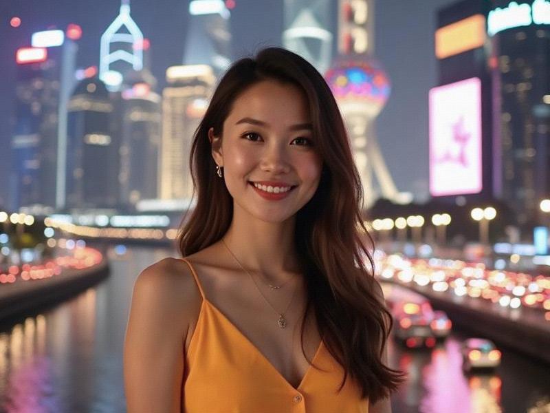Shanghai’s Green Quantum Leap: Orchestrating Sustainability Through AI and Imperial Wisdom