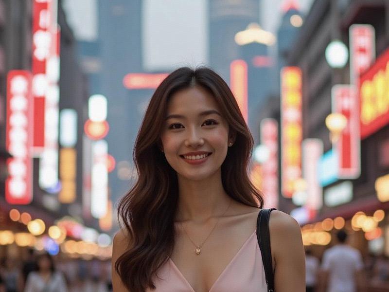 The Greater Shanghai Megaregion: How One Hour is Redefining China's Economic Geography