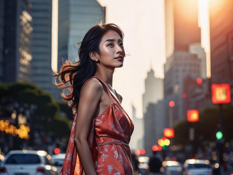 Shanghai Actresses: A Glimpse into the Glamorous World of Shanghai's Leading Ladies