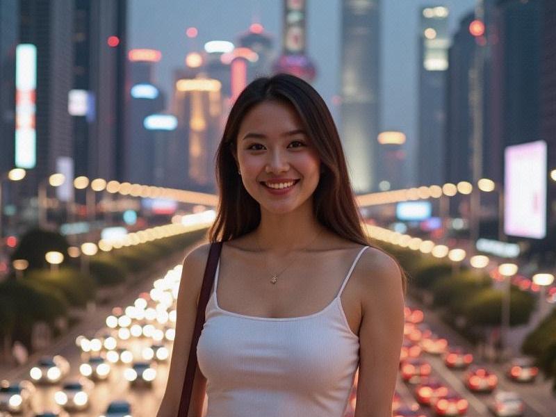 Neon Phoenix: How Shanghai's Entertainment Industry Reinvented Itself for the Post-Pandemic Era