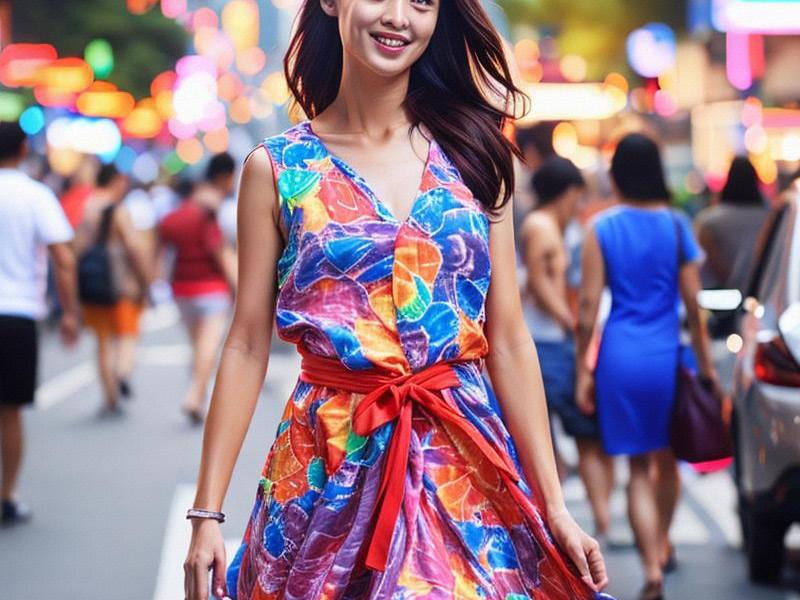 Shanghai's Renaissance: A Journey Through the City's Cultural and Technological Revival