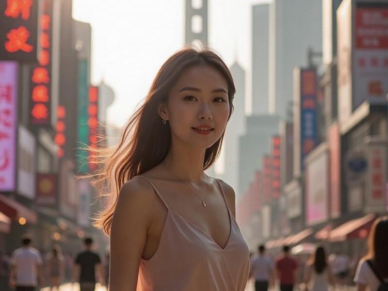 The Velvet Revolution: Shanghai's Entertainment Venues Navigate the Digital Age