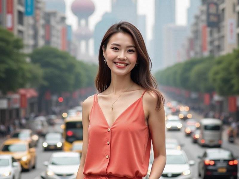 Shanghai 2025: The Reinvention of a Global City Through Neighborhood Regeneration