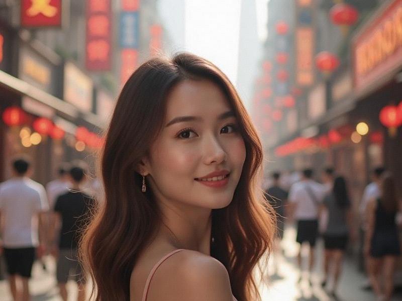 Shanghai 2025: Where Futurism Meets Nostalgia in China's Global Metropolis