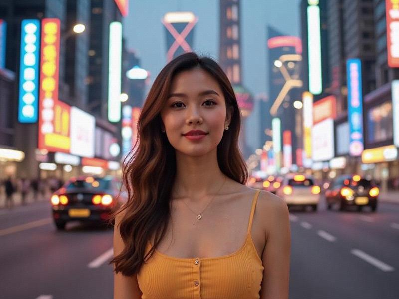 Shanghai After Dark: The Transformation of China's Premier Nightlife Destination
