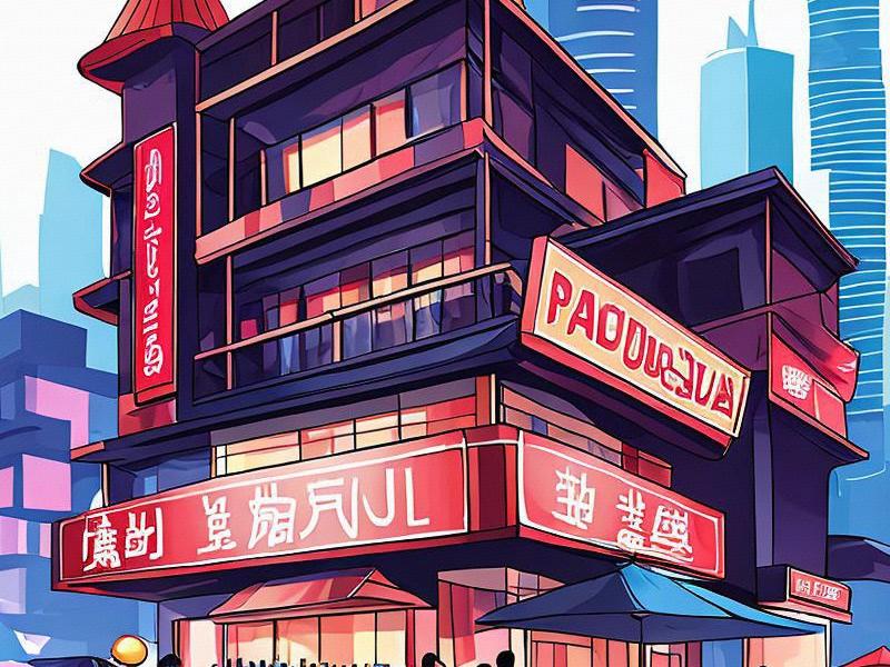 Shanghai Entertainment Clubs: An Intoxicating World of Entertainment