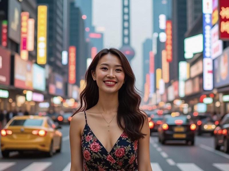 The Evolution of Shanghai's Nightlife: How Entertainment Venues Are Redefining Urban Culture
