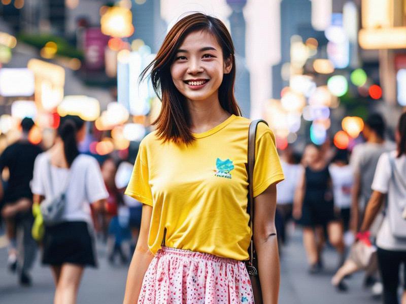 Exploring the Wonders of Shanghai and Its Surroundings