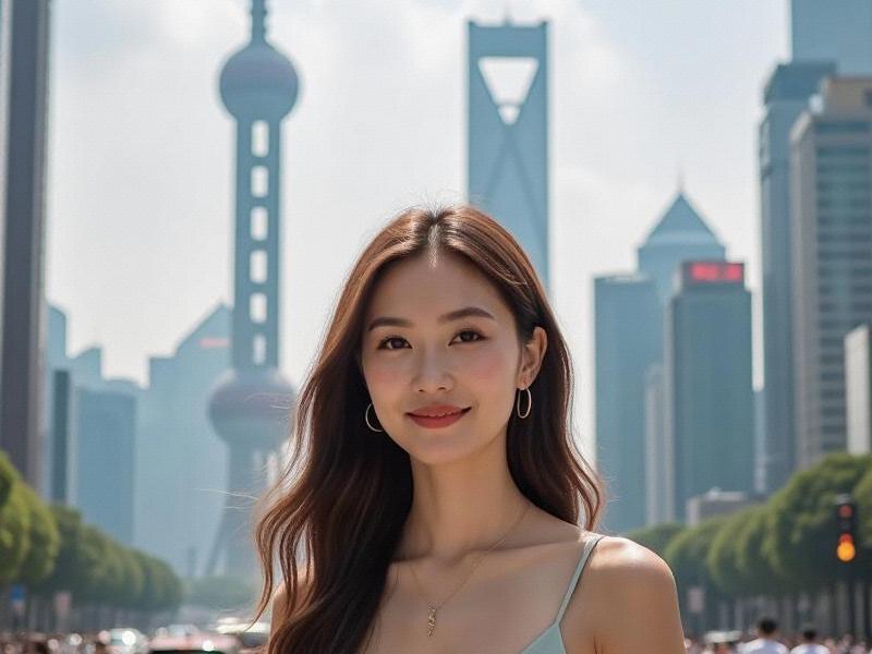 Metropolis & Hinterland: Shanghai's Evolving Relationship with the Yangtze Delta