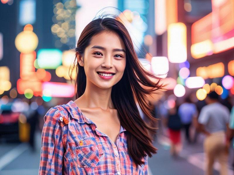 Shanghai's Transformation: A Modern Metropolis with a Rich Historical Tapestry