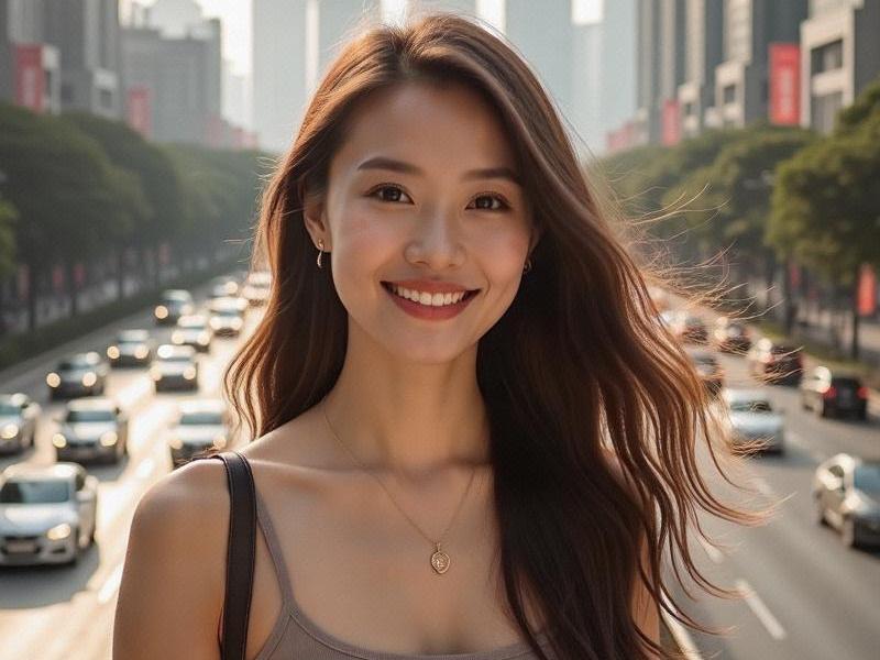 【都市人文观察】魔都丽人进化论：上海女性形象十年变迁图谱