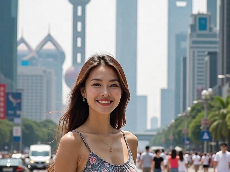 Shanghai's Dual Identity: Global Megacity and Regional Catalyst