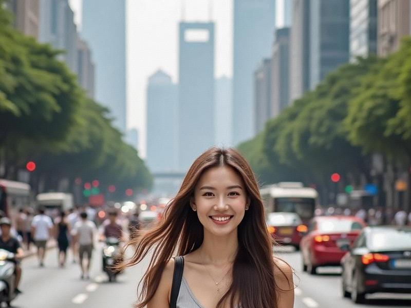 Shanghai 2030: The Making of a Sustainable Megacity Region