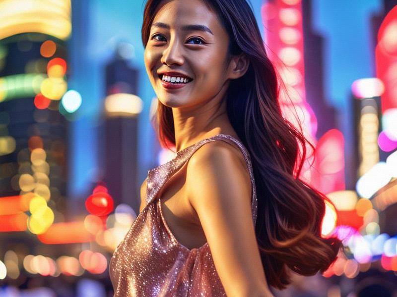 Shanghai: A Global Metropolis with Endless Charm and Opportunities