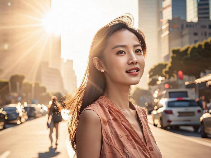 Shanghai Beauties: An Urban Legend