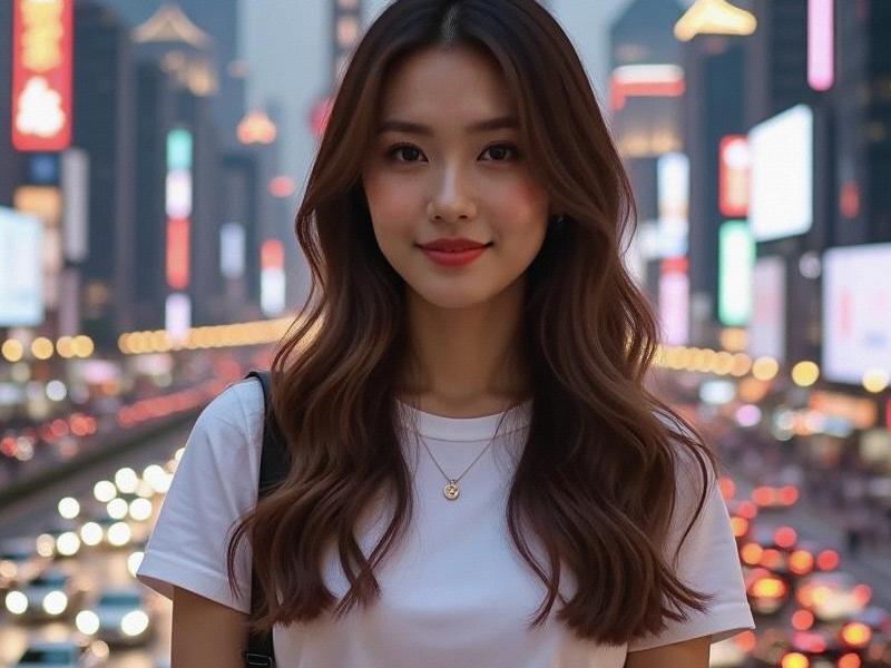 Shanghai 2025: The Digital Phoenix Rising from the Huangpu
