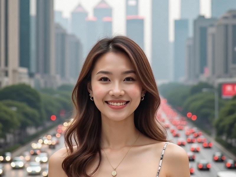 【都市人文】