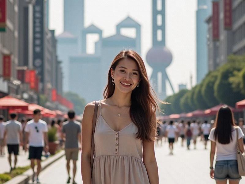 Shanghai’s Quantum Nightlife: Photonic Entertainment Ecosystems Redefining Urban Escapism