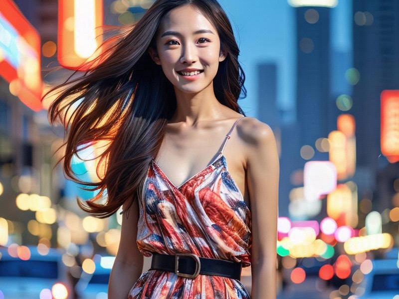 Shanghai's Journey Towards a Sustainable Future: A Comprehensive Analysis