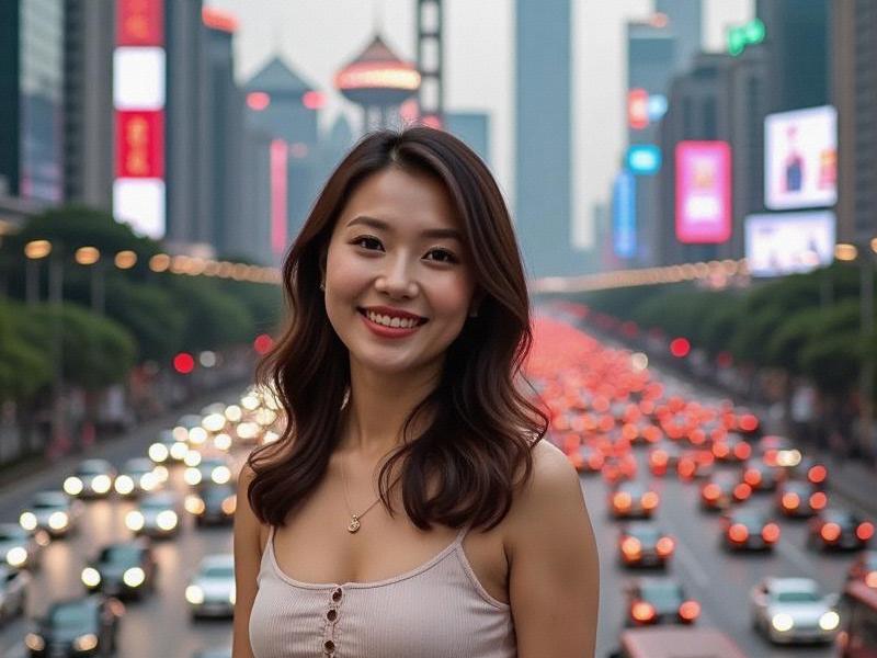Shanghai's Fintech Revolution: How China's Financial Capital is Redefining Digital Money