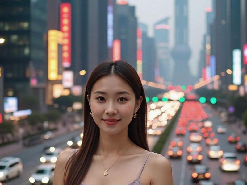 Shanghai's Nightlife Renaissance: How Entertainment Venues Are Redefining Urban Leisure in 2025