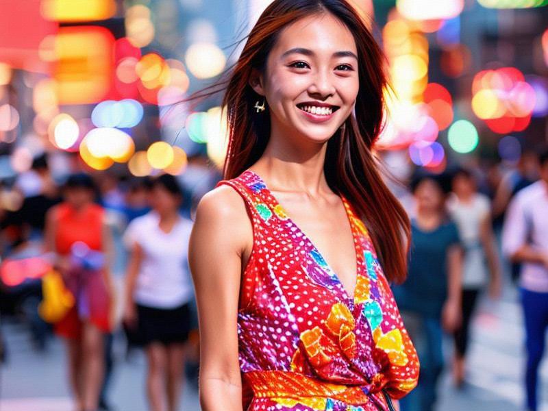 Shanghai's Cultural Renaissance: How the City is Blending Tradition with Modernity