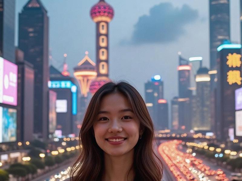 Shanghai’s Quantum Renaissance: Blending 1,200-Year Heritage with Tomorrow’s Tech
