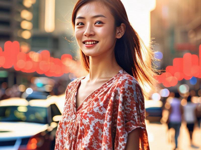 The Enchanting Shanghai and its Surrounding Areas: A Blend of Modernity and Tradition