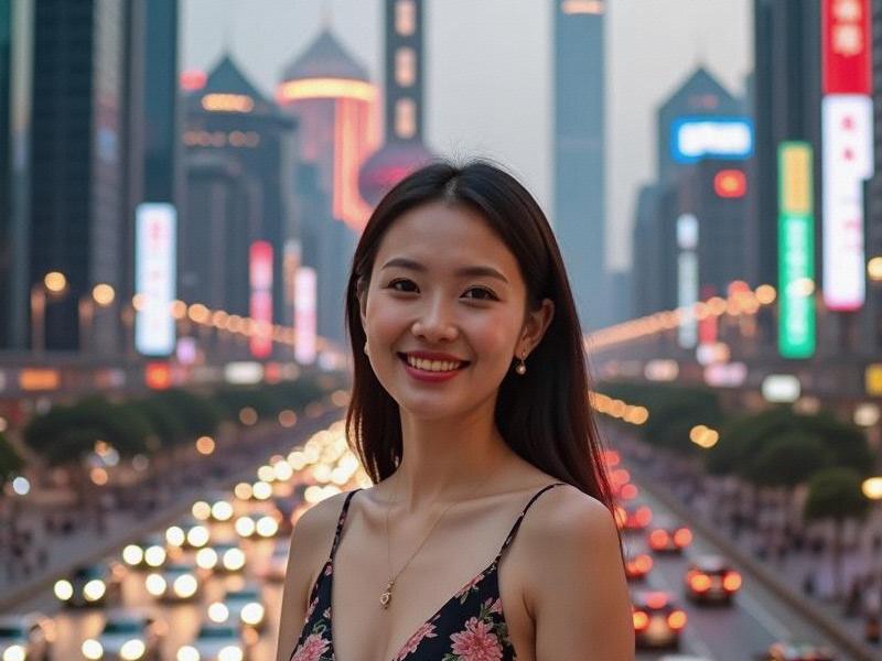 Neon Pharaohs: How Shanghai's Entertainment Palaces Are Redefining Asian Nightlife
