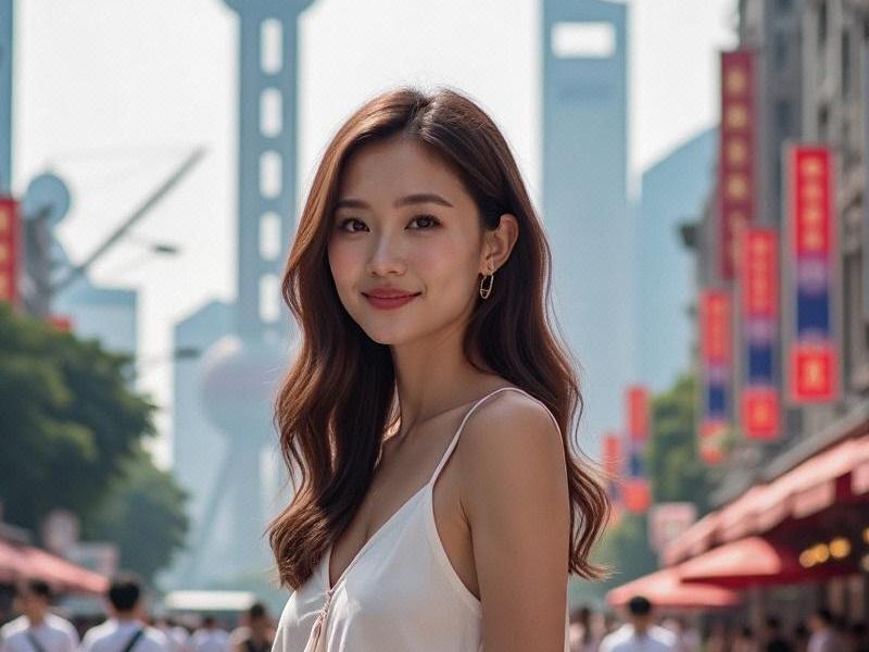【都市观察】