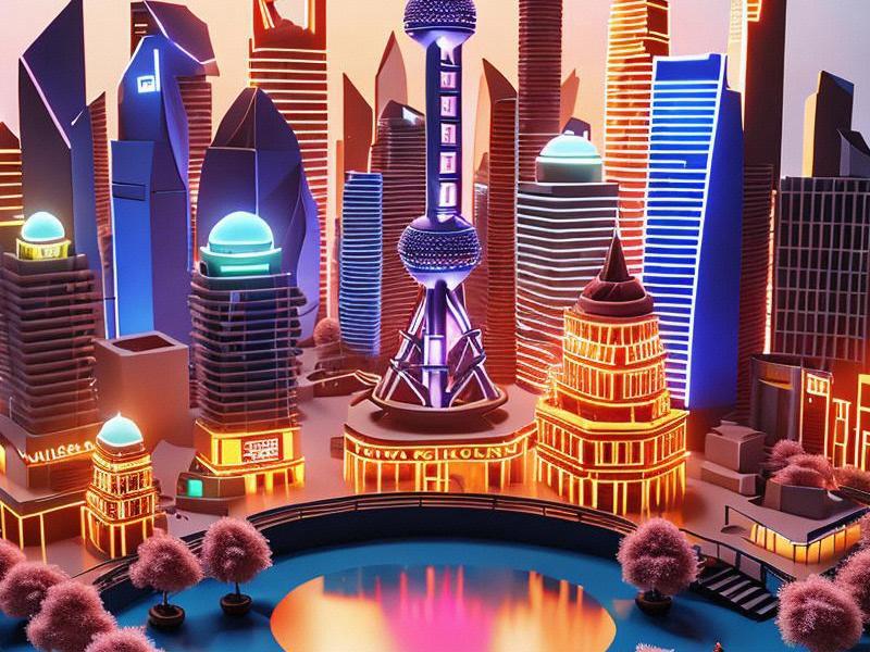 Shanghai Entertainment Clubs 2023: A Comprehensive Guide