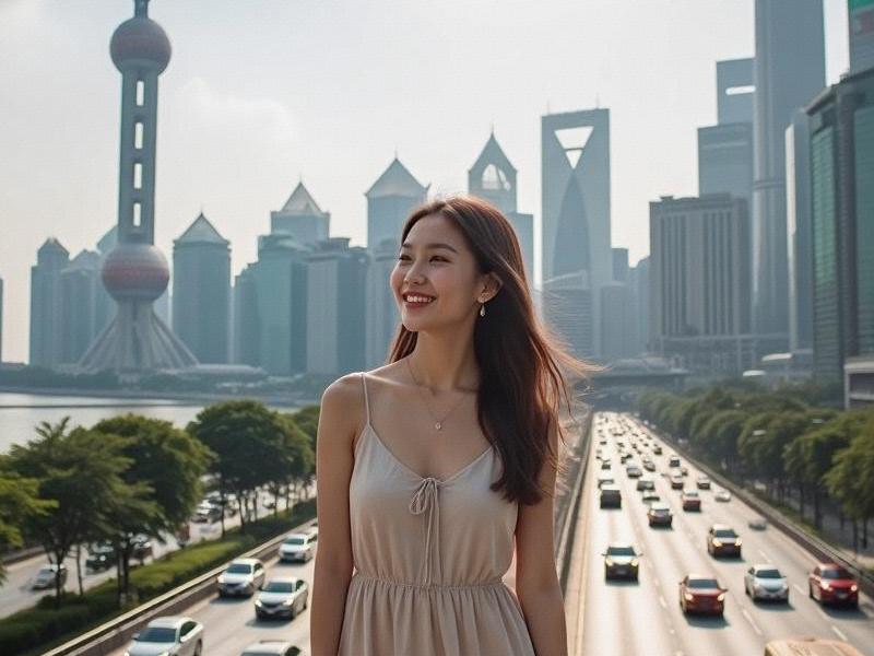Shanghai’s Neo-Dynastic Era: Where AI Governance Meets 800-Year-Old Cultural Code