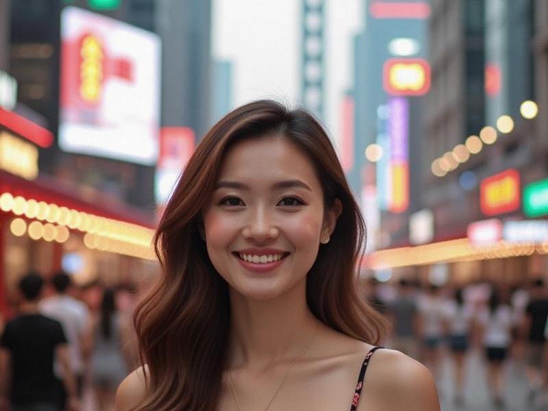 Shanghai 2025: The Living Blueprint of China's Future City