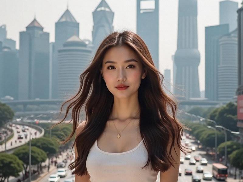 The Yangtze Delta Megaregion: How Shanghai and Its Neighbors Are Redefining Urban China