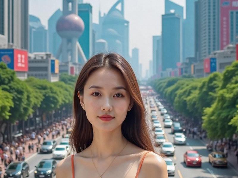 The Great Integration: How Shanghai Is Reshaping the Yangtze Delta Economic Zone