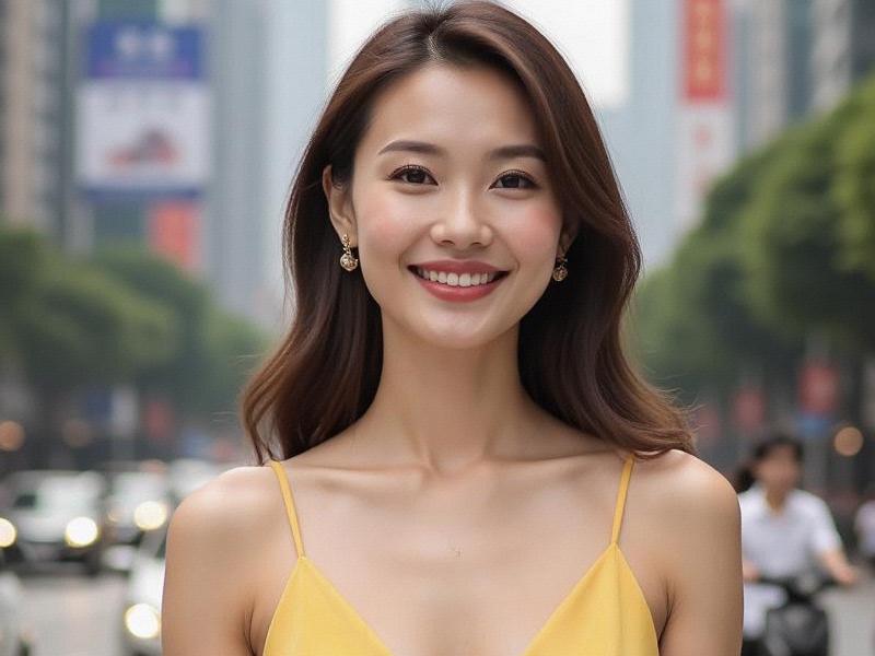 Shanghai's New Femininity: How China's Most Cosmopolitan Women Are Redefining Success
