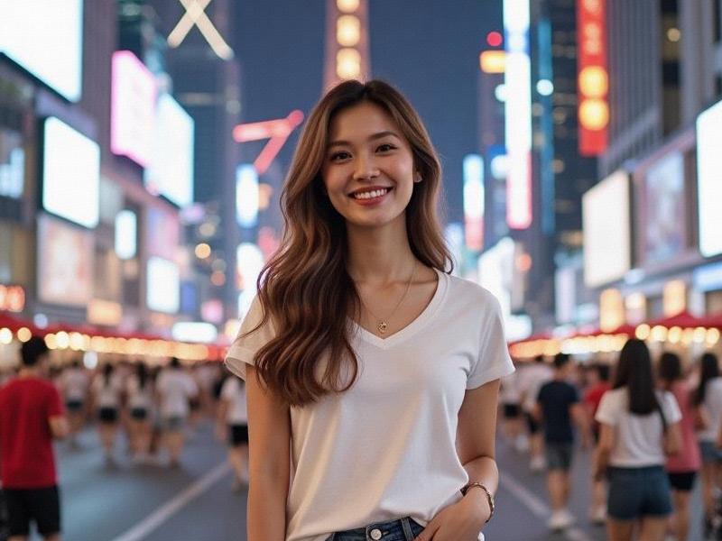 Shanghai's Nightlife Renaissance: How Luxury Entertainment Venues Are Redefining Urban Leisure