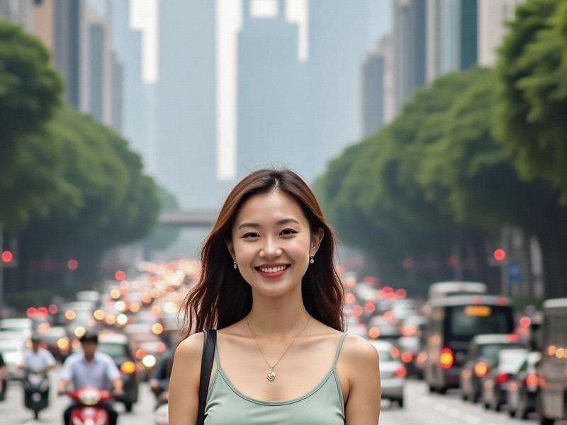 The Velvet Revolution: Shanghai's Entertainment Palaces Redefine Urban Nightlife