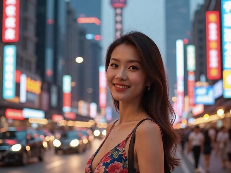 Shanghai's Retail Renaissance: How China's Commercial Capital is Reinventing Shopping in 2025