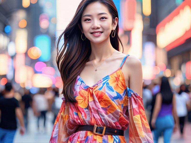 Shanghai's Renaissance: A Journey Through the City's Modern Transformation