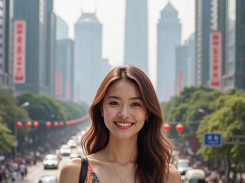 The Shanghai Nexus: How China's Economic Powerhouse is Redefining Regional Synergy in 2025